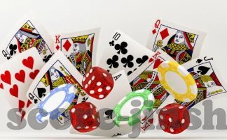 打麻将斗地主炸金花-麻将、斗地主与炸金花，博弈中的智慧与乐趣